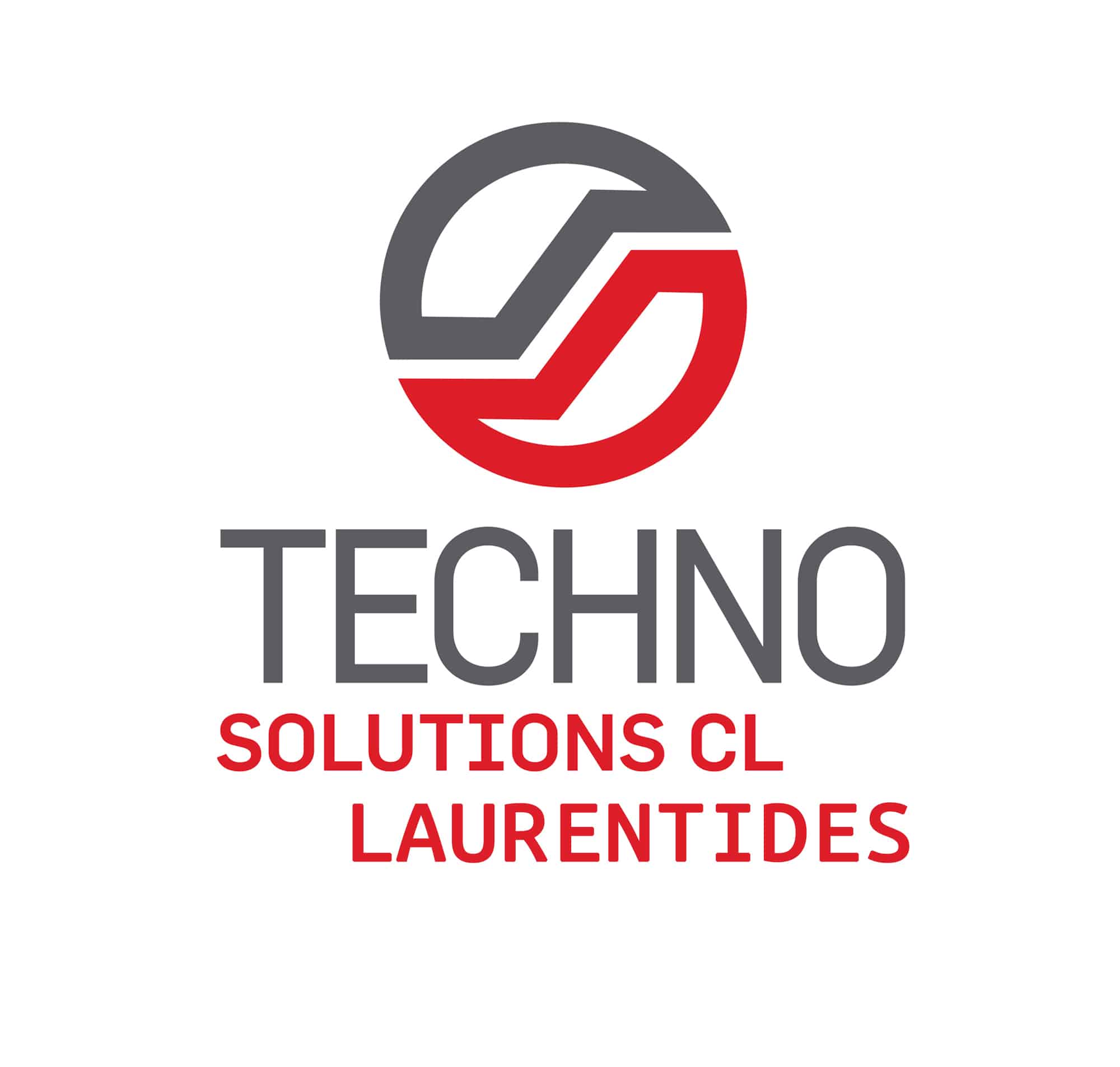Logo de Techno Solutions CL Laurentides, membre de 2c2b coworking.